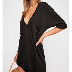 Free people santa ana tee